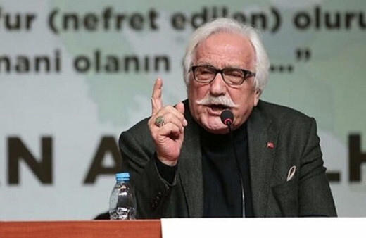 Yavuz Bahadıroğlu evli mi eşi ve çocukları kimdir?