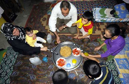 Genel-İş sendikası raporu: Çalışan yoksulların sayısı 7.7 milyonu geçti