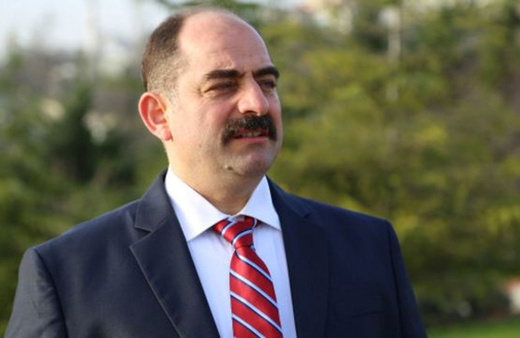 FETÖ firarisi eski savcı Zekeriya Öz'ün 'tehdit' davasında karar