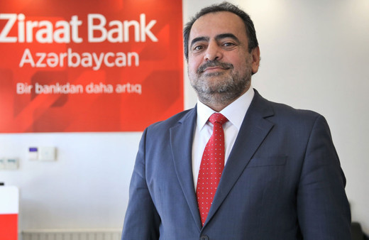 Ziraat Bank Azerbaycan, Ermenistan işgalinden kurtarılan Şuşa'da şube açacak
