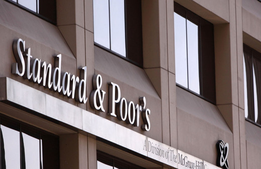S&P Türkiye'nin kredi notunu teyit etti