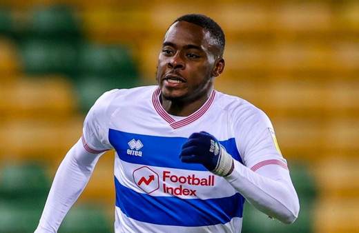 Fenerbahçe'ye Bright Osayi-Samuel müjdesi! Golcü transferi yolda