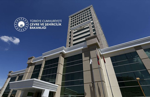 Yeni yapılacak binalarda iki yeni zorunluluk: Kütüphane ve yağmur suyu toplama sistemi