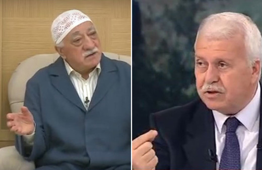 Fetullah Gülen'in mezarı Amerika'da mı olacak? Hüseyin Gülerce açıkladı