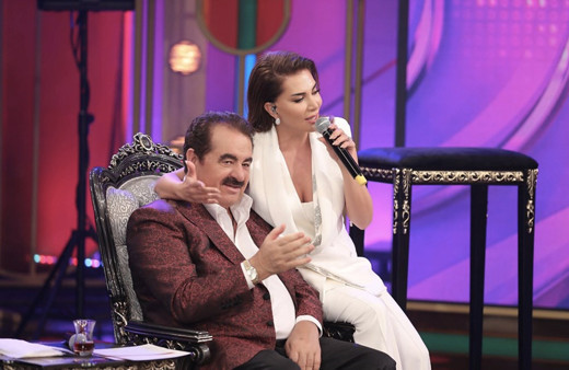 Ebru Yaşar nereli kaç yaşında Ebru Yaşar kocası kimdir?