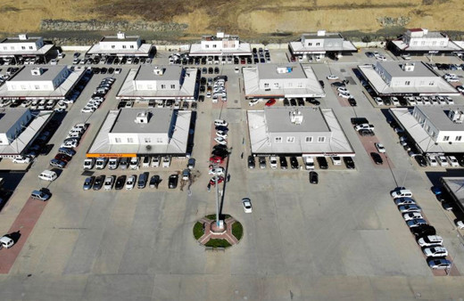 İkinci el otomobil satışları durdu galericiler alımın 'tam zamanı' diyor