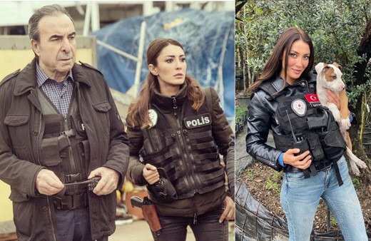 Kanal D Arka Sokaklar yıldızı Merve Oflaz'ın aracına saldırıldı! Şok oldu