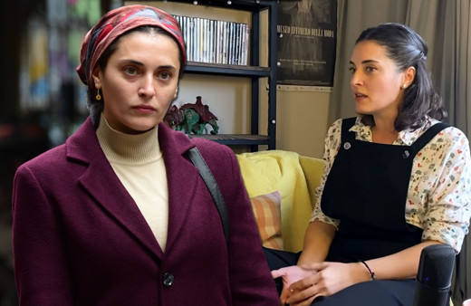 Aslıhan Gürbüz yaşadığı çöküşü anlattı 'İki yıl önce karantinayı yaşadım!