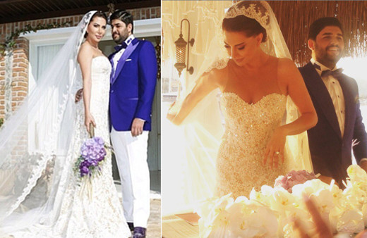 Ebru Yaşar kiminle evli eşi Necat Gülseven ne iş yapıyor?