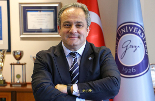 Sokağa çıkma kısıtlamasıyla ilgili flaş açıklamalar Bilim Kurulu Üyesi Necmi İlhan duyurdu