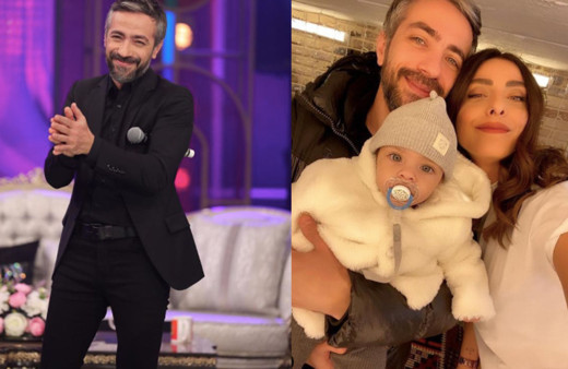 Resul Dindar nereli kaç yaşında eşi Derya Batum Dindar kimdir?