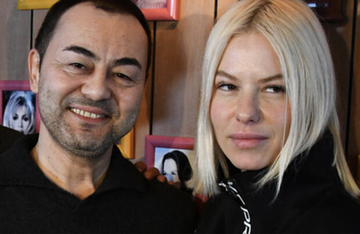 Seçil Gür kimdir kaç yaşında Serdar Ortaç ile evlendi mi?