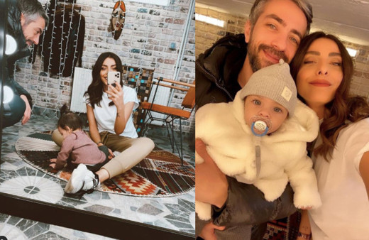 Resul Dindar kiminle evli eşi Derya Batum Dindar kimdir?