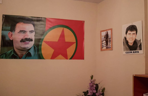 HDP'den skandal Esenyurt açıklaması: Her türlü hukuki işleme başvuracağız