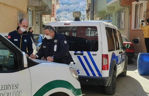 Arka Sokaklar ve Payitaht dizisi oyuncusu Ercan Yalçıntaş sahte içkiden öldü!
