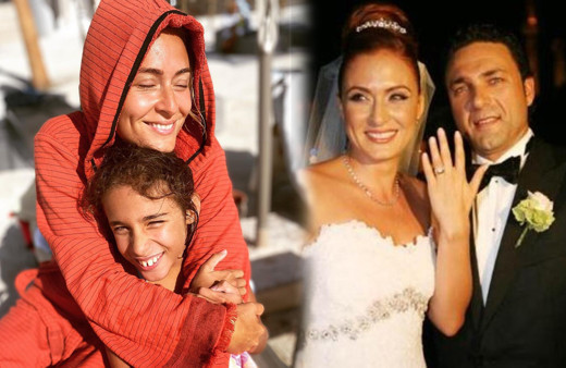 Son söz geldi! Regl paylaşımına Ceyda Düvenci'nin eski eşi bakın ne dedi