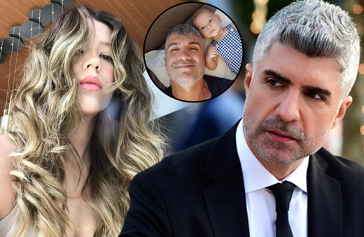 Feyza Aktan videoyla cevap verdi! Özcan Deniz 'evladımı üzecek kayıtlar' demişti