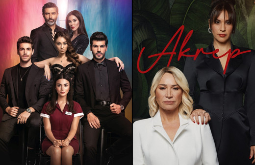 Star TV'de işleri Özcan Deniz karıştırdı! Akrep ve Sol Yanım için flaş karar