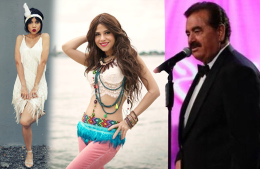 Aydilge İbrahim Tatlıses'i topa tuttu olay sözler: İtiraf etmek diye...