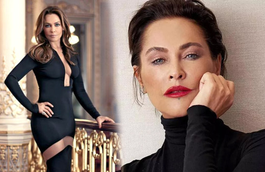 Hülya Avşar meydan okudu ortalığı karıştıracak sözler: Bu şeyleri de özlemişim