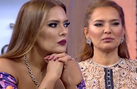 Demet Akalın ölüm haberini aldı sözleri yürek burktu! Fotoğrafıyla veda etti