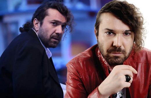 Halil Sezai ortaya çıktı! Aşka gelip romantik anlarını paylaştı