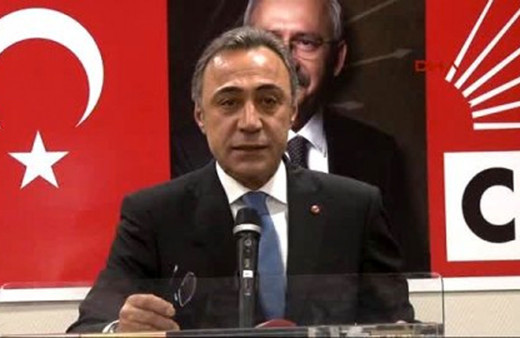 Kocaeli Valiliğinden 'militan' ifadesine tepki