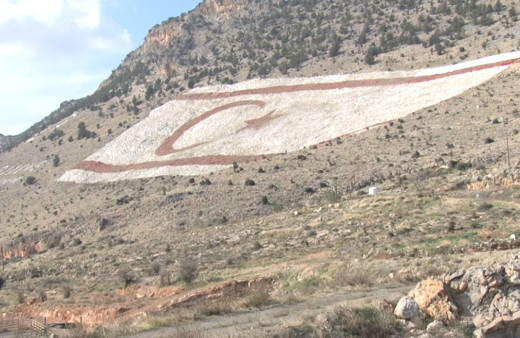 Kıbrıs'ta Rum Yönetimi'ni çıldırtan çalışma