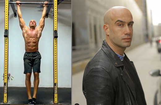 Çağrı Atakan kimdir hangi dizilerde oynadı Survivor'da gözü döndü