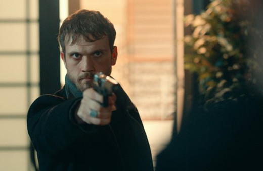 Çukur 113. bölüm 2. fragmanı: 4. sezon 21. bölüm