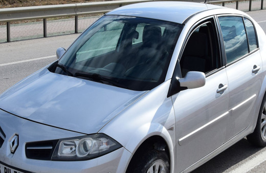 Konya'da yaşandı! Hastaneye giderken direksiyon başında rahatsızlanan sürücü öldü