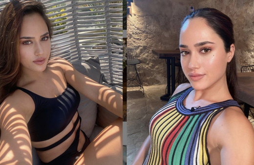 Survivor Bahar evli mi eşi kimdir? Bahar Sevis kaç yaşında?