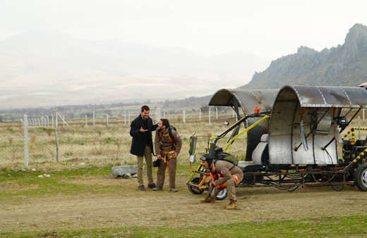 Gönül Dağı 14. bölüm fragmanı