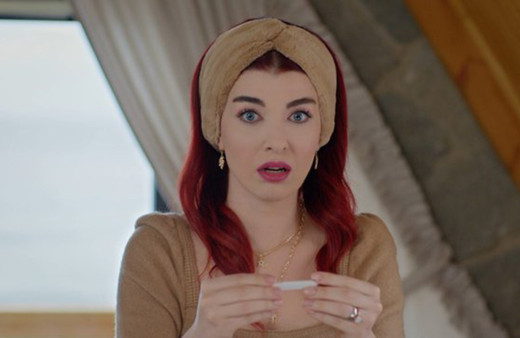 Kuzey Yıldızı İlk Aşk 49. bölüm fragmanı