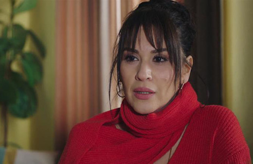 Akrep 8. bölüm fragmanı