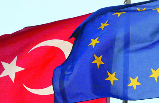 Avrupa Birliği vergide kara listeye Türkiye'yi eklemedi