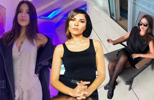 Fenomen Buket Güler ile otel arasında kriz çıktı! 'Tabii ki alakam yok' deyip paylaştı