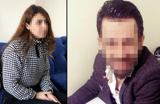 Denizli'de odaya giren anne şok oldu! İğrenç olayı not ortaya çıkardı