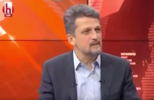 HDP'li Garo Paylan'dan skandal özerklik çağrısı! Öcü gibi bakmamak gerek