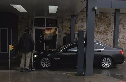 Türkiye ile Yunanistan arasında istikşafi görüşmeler yeniden başladı