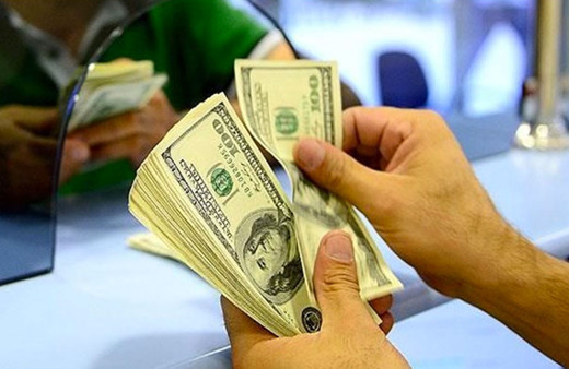 Goldman Sachs açıkladı yeni dolar/TL tahmini konuşuluyor