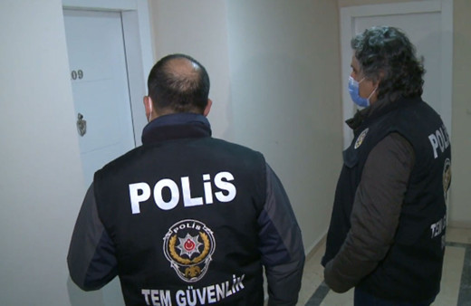 Başakşehir'de buzdolabında onlarca donmuş fare paniği işin aslı ortaya çıktı