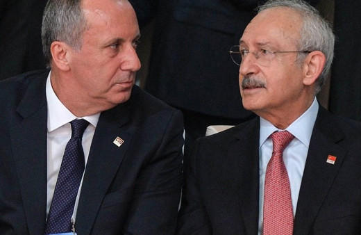 Muharrem İnce parti çalışmalarına hız verdi! 'Tüzüğümüzü oy birliğiyle kabul ettik'