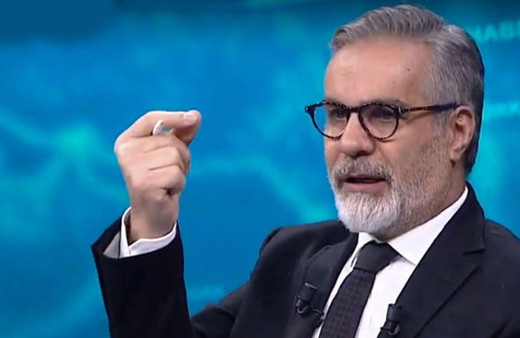 Hadi Özışık'tan Saadet Partisi yorumu: O eski sert halinden eser yok