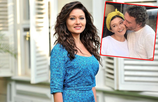 Kefaret dizisinin başrolü Nurgül Yeşilçay evleniyor! Tarihi bakın nasıl belirleyecek
