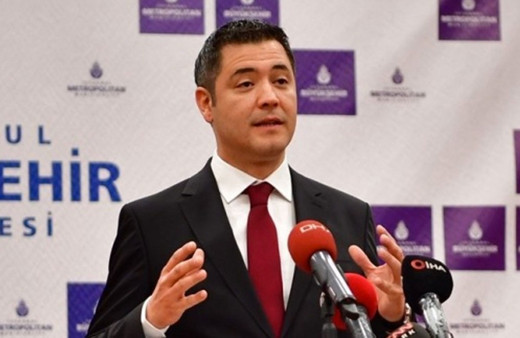 İBB Sözcüsü Murat Ongun'dan toplu ulaşıma zam savunması! Habertürk'e yanıt verdi