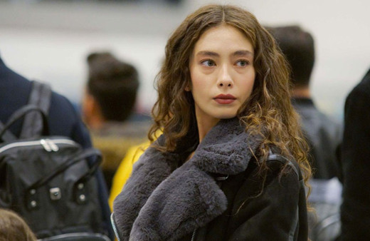 Sağlık sorunları nedeniyle diziden ayrılan Neslihan Atagül, son durumunu anlattı