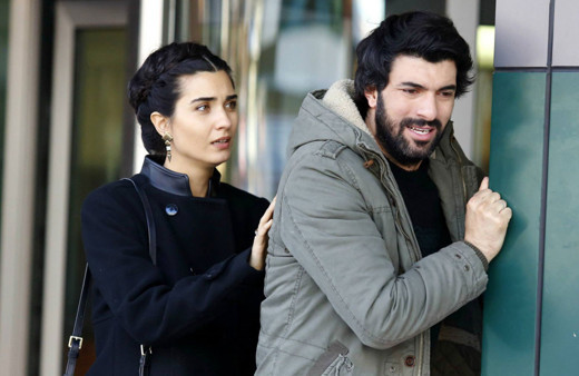 Sefirin Kızı için Tuba Büyüküstün rekor ücrete anlaştı Neslihan Atagül'ün yerine geldi