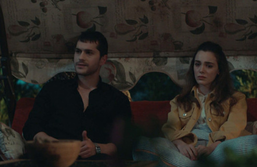 Son Yaz 5. bölüm fragmanı