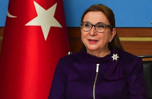 Bakan Ruhsar Pekcan duyurdu! İhracatta transit işlemleri kolaylaştıracak proje
